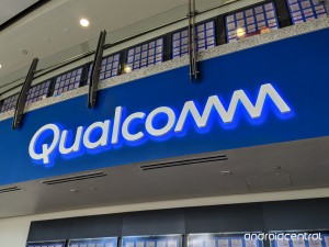 Qualcomm сотрудничает с Tencent по игровым устройствам