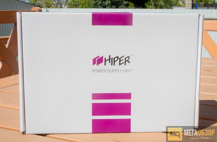 HIPER HPB-600SM