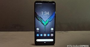 Мощная модель Black Shark 2 Pro