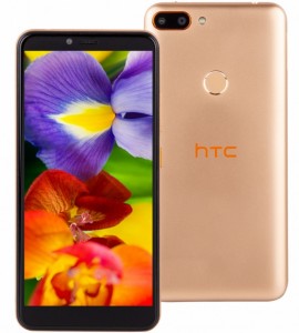 Новинка HTC Wildfire E