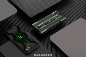 Мощный смартфон Xiaomi Black Shark 2 Pro 