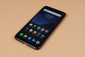 Смартфон Xiaomi Pocophone F2 протестировали в бенчмарке