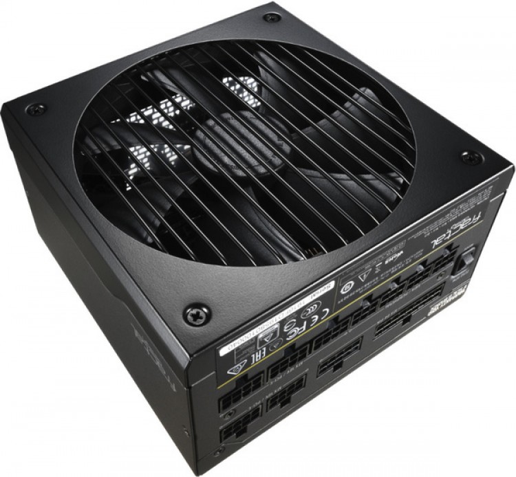 Блок питания 860w fractal design ion 2 platinum fd pia2p860 обзор