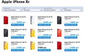 iPhone Xr как лучший смартфон этого года