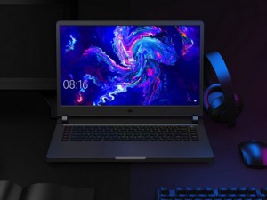 Игровой ноутбук Mi Gaming Laptop
