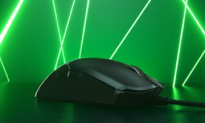 Новая Viper Razer — легкая и быстрая игровая мышь 