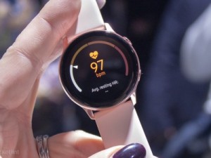 Новинки Galaxy Note10+ и Samsung Galaxy Watch Active 2