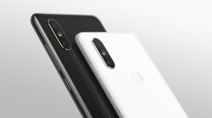 Смартфон Xiaomi Mi Mix 2S подешевел до 260 долларов