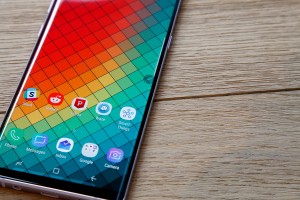 Samsung Galaxy Note10+ 5G показался на официальном постере