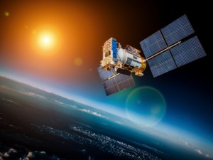 Стартап UbiquitiLink глобальная спутниковая связь
