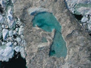  Холодный остров Гренландия находится под угрозой