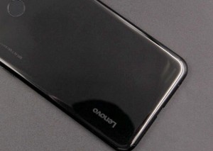 Новый смартфон от компании Lenovo получит целых три оптических сенсора