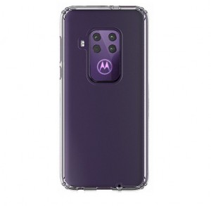 Флагман Motorola One Pro получит чипсет Qualcomm Snapdragon 855
