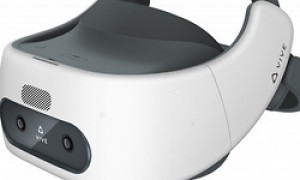 HTC будет транслировать приложения по беспроводной сети с ПК на  VR