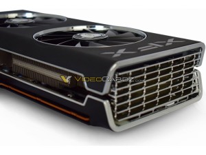 Видеокарта XFX Radeon RX 5700 XT THICC2 показалась на фото