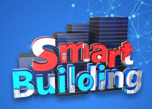 Санкт-Петербурге состоится международный форум «Smart Building»