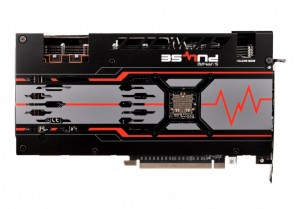 Sapphire Radeon RX 5700 XT Pulse будет стоить 430 фунтов стерлингов