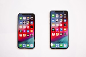 Стала известна дата выхода iPhone 11