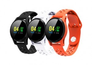 Новые спортивные умные часы SMARTERRA SmartLife ZEN уже в продаже