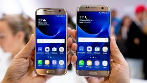 Samsung будет обновлять смартфоны Galaxy S7 и S7 Edge