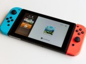 Sharp станет поставщиком дисплеев для Nintendo Switch 