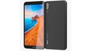 Новый смартфон Redmi 7A и его функции