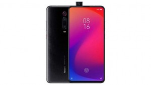 Мощная новинка Xiaomi Mi 9T