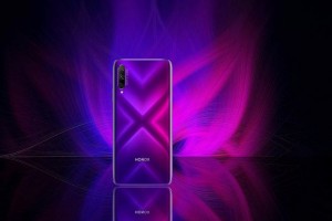 Смартфон Honor 9X Pro появился в продаже