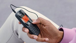Кнопочный телефон Nokia 105 (2019) появился в продаже