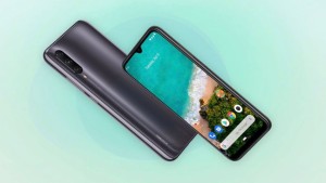 Xiaomi Mi A3 Pro с чипом Snapdragon 710 