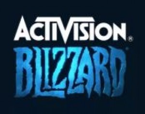 Activision Blizzard похвасталась успехами своих игр