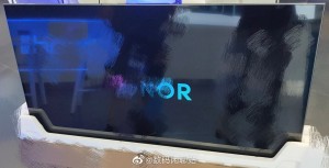 Представлен умный телевизор Honor Smart Screen