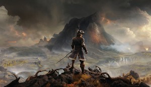 В новом трейлере GreedFall показали вариативность, экшен битвы с паузой и монстров