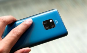Флагманскую серию смартфонов Huawei Mate 30 представят в следующем месяце