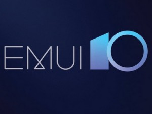 Huawei представила EMUI 10 и его функции