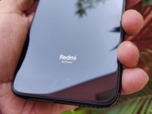 Дизайн Redmi Note 8 и его функции
