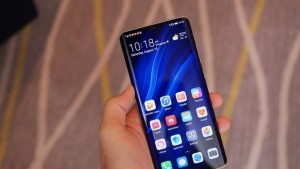 Huawei представит линейку Mate 30 уже в следующем месяце