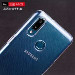Samsung Galaxy A10s засветился на живых фото