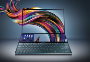 Ноутбук HP Envy X360 15 получил процессор Core i7-10510U