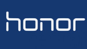 Тонкий телевизор Honor Vision на Harmony OS
