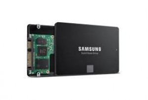 SSD с флэш-памятью V-NAND шестого поколения от Samsung