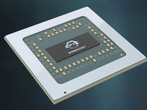 Процессоры AMD EPYC