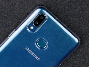 Samsung Galaxy A10s и его функции