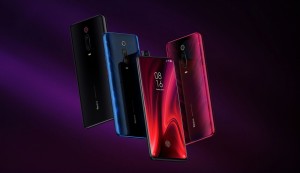 Смартфон Redmi K20 Pro получит версию с 5G