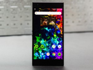 Новинка прототипа Razer Phone 2