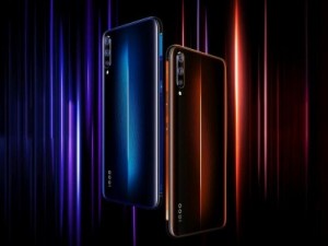 флагманского смартфона iQOO Pro 5G