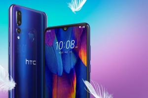 Бюджетный смартфон HTC Wildfire X получил уникальный аксессуар
