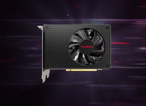 AMD выпускает бюджетную серию графических процессоров Radeon 600 
