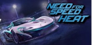 Electronic Arts анонсировала Need for Speed Heat