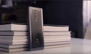 Ждем Xiaomi Mi 9T Pro